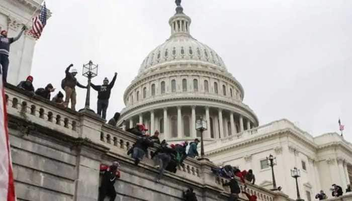 US Capitol Hill violence: Can President Donald Trump be removed from his office before the end of his term? All possibilities explained