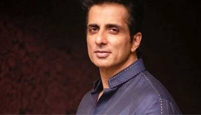 BMC files case against Sonu Sood over alleged conversion of residential building into hotel 