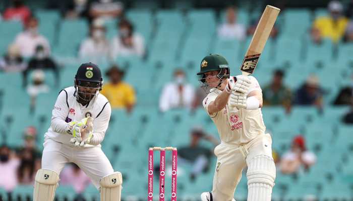 IND vs AUS: I was looking to put R Ashwin under pressure, says Steve Smith