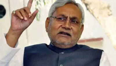Bihar Congress leader Kirti Azad makes big claim about JD(U) MLAs, says this about CM Nitish Kumar