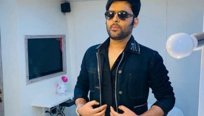 Comedian Kapil Sharma summoned by police in fake registered cars case 
