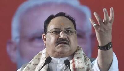 Ek Muttho Chaal: BJP to launch mega farmer outreach campaign in West Bengal