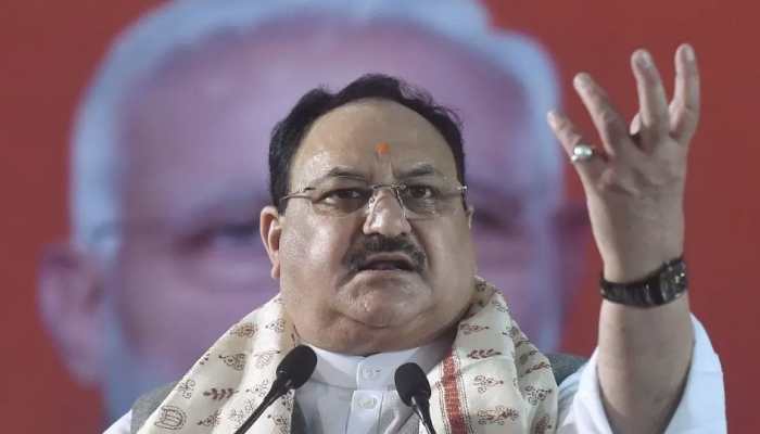 Ek Muttho Chaal: BJP to launch mega farmer outreach campaign in West Bengal