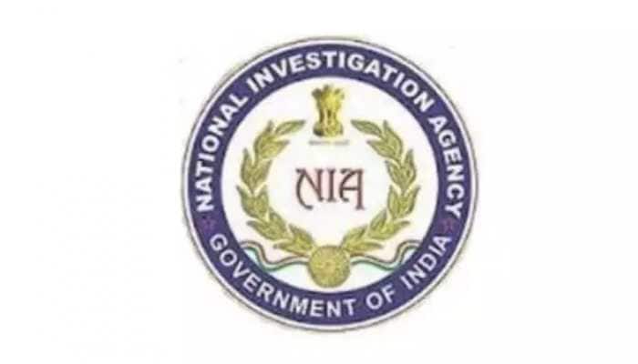 NIA conducts searches at six locations in narco-terror case