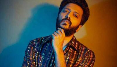 Riteish Deshmukh reveals his Instagram account was target of cyber fraud