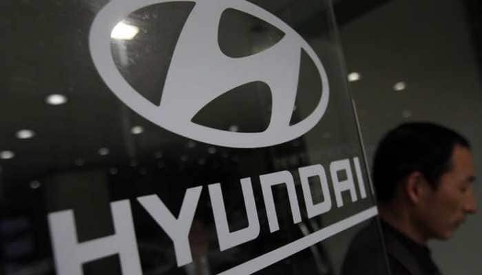 Hyundai Motor says it is in early talks with Apple, shares surge 24%