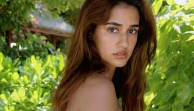 Disha Patani’s yellow bikini picture from Maldives vacay is all you need to see today 