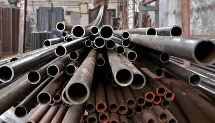 Budget: Steel sector seeks relief in customs duty on key raw materials