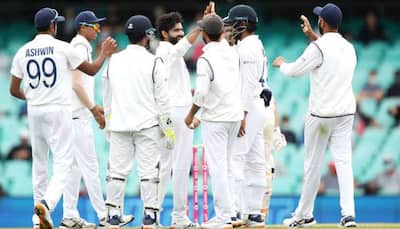 India vs Australia 3rd Test: Ravindra Jadeja shines as India fightback on Day 2