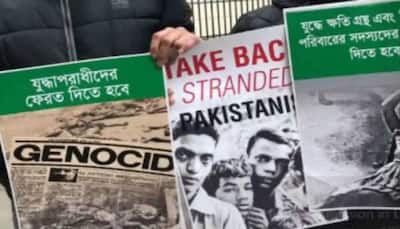 Bangladesh demands apology from Pakistan for 1971 genocide