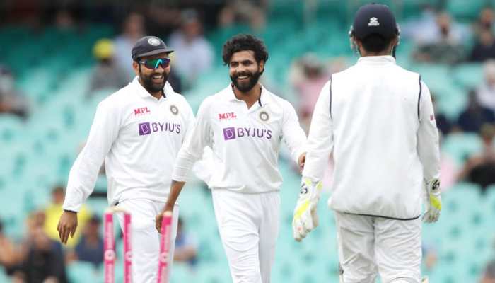 IND vs AUS: &#039;This is my best effort&#039;, says Ravindra Jadeja on Steve Smith&#039;s run-out