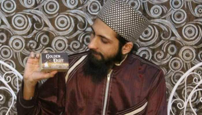 Adil Qadri –The businessman who is the face behind the indigenous luxury fragrance brand