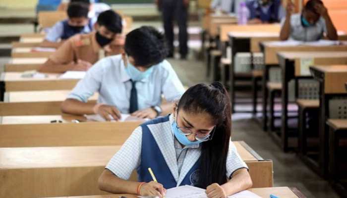 Nearly months since lockdown, schools reopen in Odisha for students of classes 10, 12