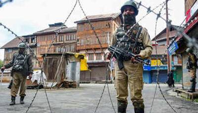 Narendra Modi govt merges J&K IAS, IPS, IFoS cadre with AGMUT