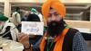 'Will either die or win' poster put up as farmer leaders, Centre hold talks to end impasse