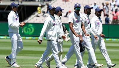 IND vs AUS 4th Test: New three-day lockdown in Brisbane puts venue under fresh cloud