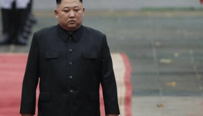 North Korean leader Kim Jong Un threatens to build more nukes, cites US hostility