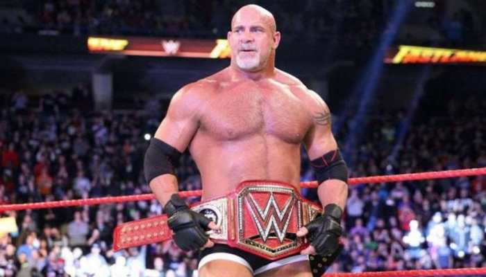 &#039;I went two years undefeated&#039;: WWE legend claims his undefeated streak surpassed Goldberg 