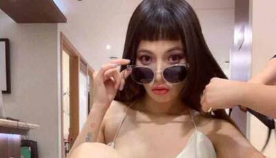 HyunA confirmed to return from hiatus this January, confirms Gangnam star PSY