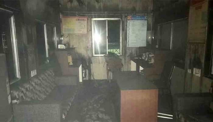 10 newborns killed in Maharashtra hospital fire, PM Narendra Modi calls it &#039;heartwrenching&#039;