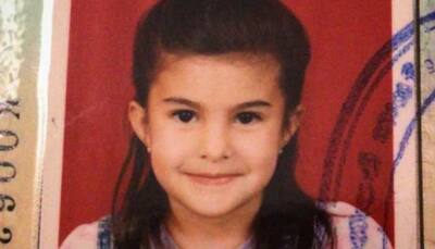 This cute girl is Salman Khan's on-screen lady now, can you guess who she is?