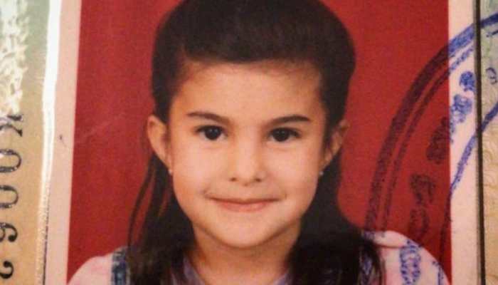 This cute girl is Salman Khan's on-screen lady now, can you guess who she is?