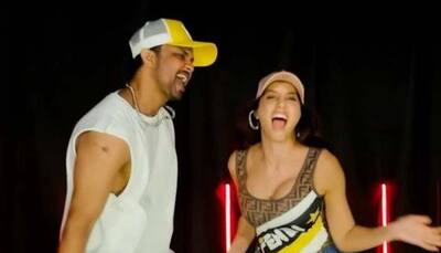 Nora Fatehi blows the internet away with her moves in latest dance video