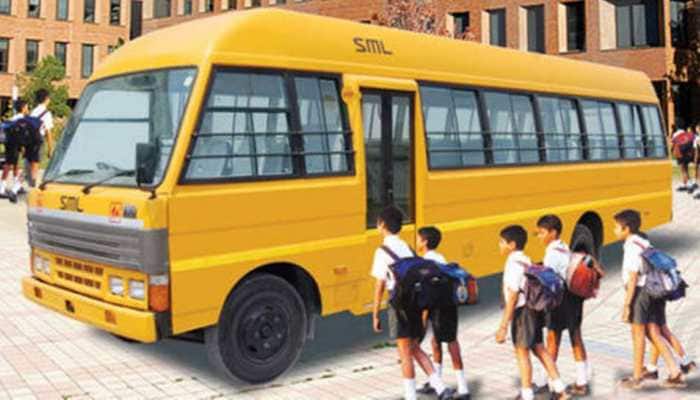 Odisha boy appeals transport dept to change bus timings for school, gets this response Odisha boy appeals transport dept to change bus timings for school, gets this response