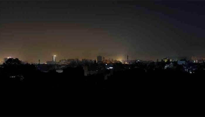 Massive blackout in Pakistan, 114 cities including Islamabad, Karachi slip into darkness