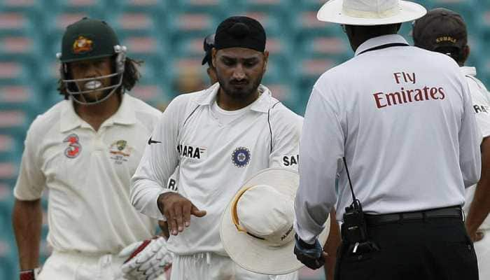 Harbhajan Singh slams racism in Australia, recalls his horror experience