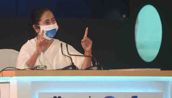Mamata Banerjee announces free COVID vaccine for West Bengal