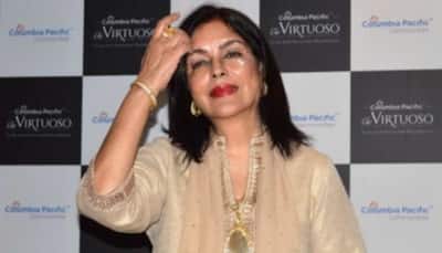Zeenat Aman to feature in murder mystery ‘Margaon: The Closed File'