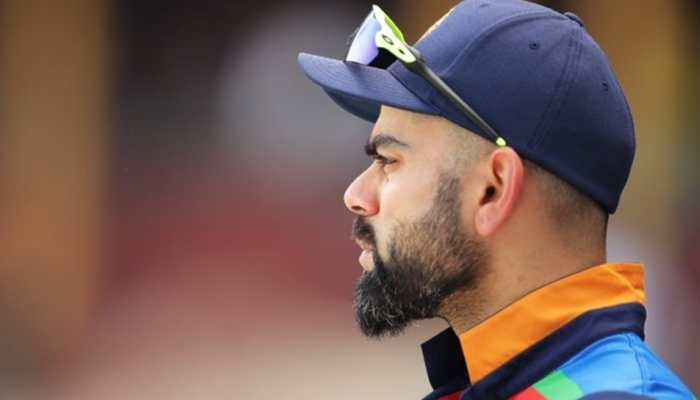 India vs Australia: Racial abuse is unacceptable and absolute peak of rowdy behaviour, says Virat Kohli