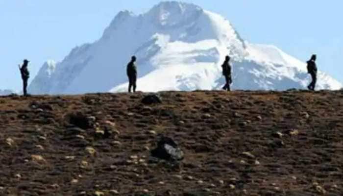 DRDO develops mulitple products to help Indian Army battle sub-zero conditions at LAC