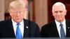 US V-P Pence will attend Biden's inauguration, after President Trump announces to skip ceremony