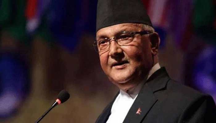 PM Oli reiterates Nepal will get back territories of Kalapani, Limpiyadhura and Lipulekh from India