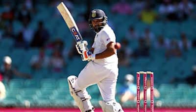 India vs Australia: Fourth Test locked in for Brisbane, says Cricket Australia