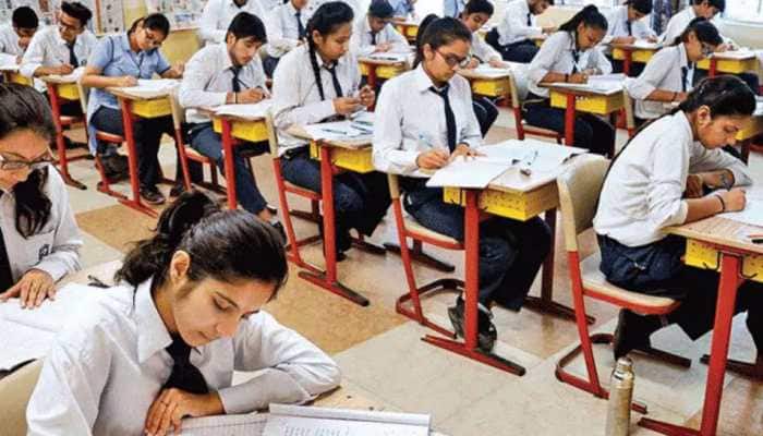 31 teachers, students test positive after school reopens for class 10, 12 