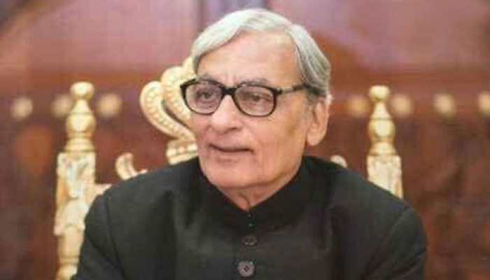 Renowned 'Woh Humsafar Tha' Pakistani poet, lyricist Naseer Turabi dies aged 75
