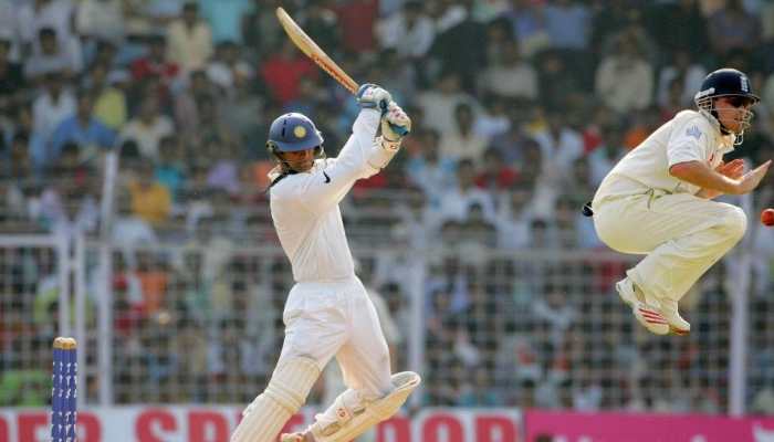 Rahul Dravid birthday: The Wall turns 48, wishes pour in