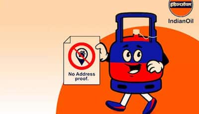 Good news for small 5 kg LPG cylinder users! No address proof for Indian Oil’s Chhotu 5 kg FTL cylinders: Know all about it