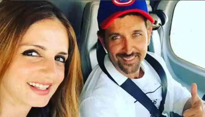 Did you notice this adorable wish from Sussanne Khan to Hrithik Roshan on his special day, take a look