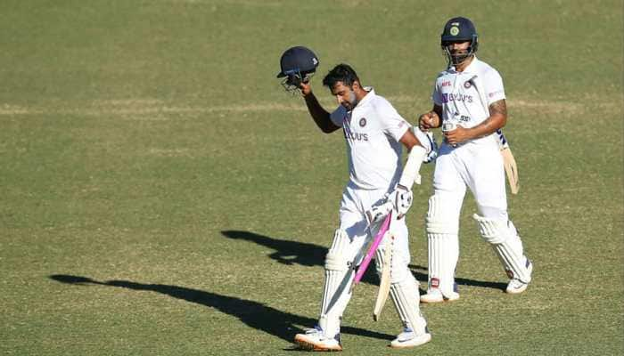 IND vs AUS 3rd Test: R Ashwin couldn&#039;t stand up straight this morning, wife reveals after Sydney heroics