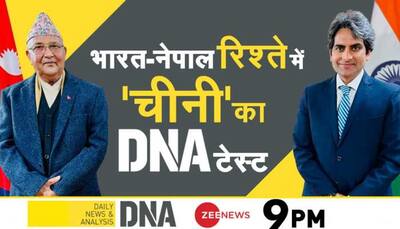 Nepal PM KP Sharma Oli speaks to Zee News on ties with India, PM Narendra Modi, and India-China border dispute
