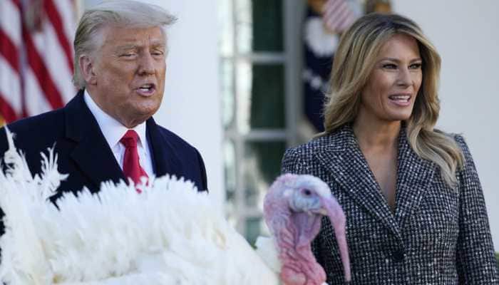 Melania Trump breaks silence, says this about Donald Trump's supporters