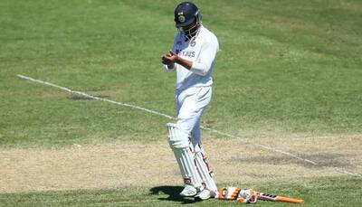 IND vs AUS: Ravindra Jadeja ruled out of Brisbane Test 