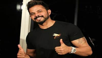 Syed Mushtaq Ali Trophy: Sreesanth picks wicket on return to competitive cricket
