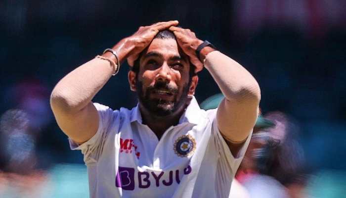 Jasprit Bumrah ruled out of Brisbane Test with abdominal strain