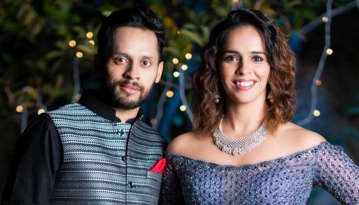 Breaking: Saina Nehwal and HS Prannoy test COVID-19 positive in Thailand Open