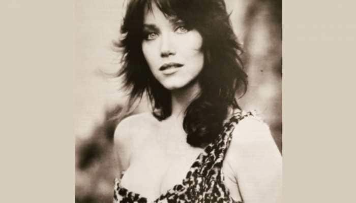 Bond girl Tanya Roberts&#039; ashes to be spread at spot where she went hiking with her dogs